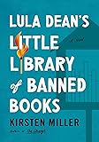 Cover of Lula Dean's Little Library of Banned Books