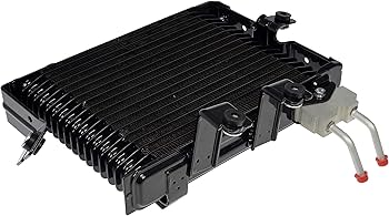Dorman 918-583 Automatic Transmission Oil Cooler Compatible with