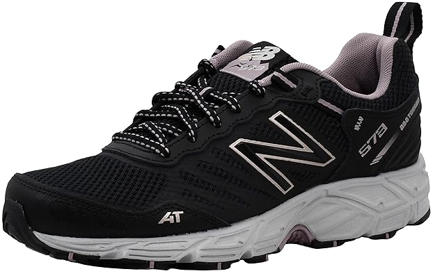new balance 573 trail running shoes