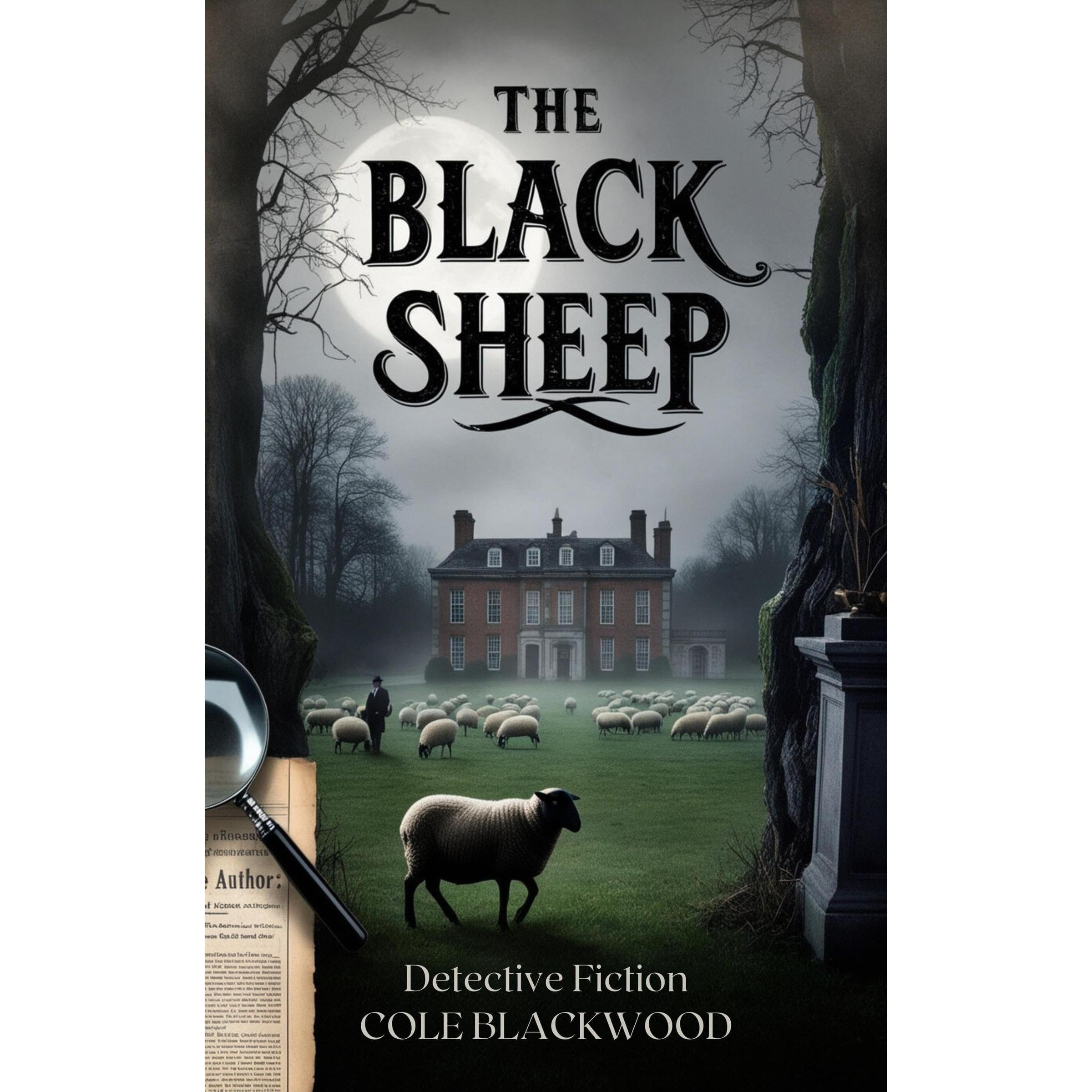 The Black Sheep