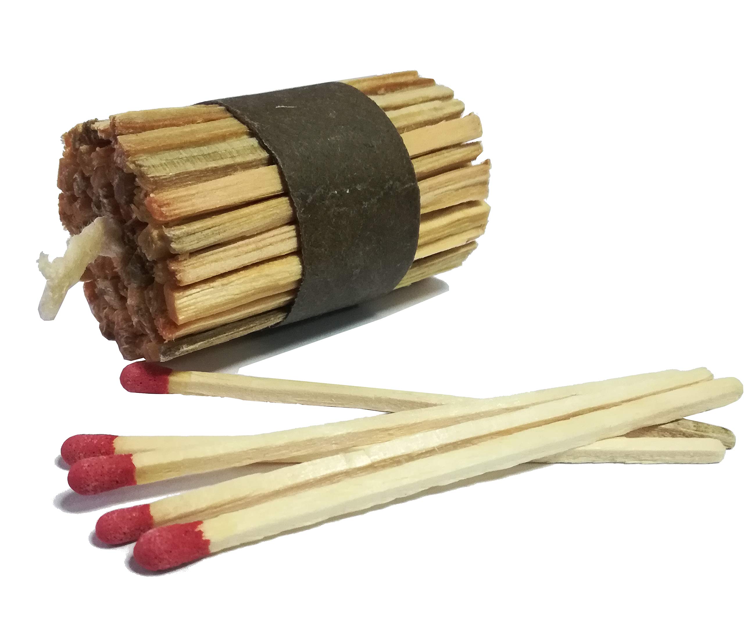 Bezzapachowa podpałka do użytku wewnątrz i na zewnątrz, K-LUMET, idealna do grilla, kuchenki, kominka, paleniska i pieca, ekologiczne rozwiązanie z drewna i wosku, podpałka (80 sztuk)