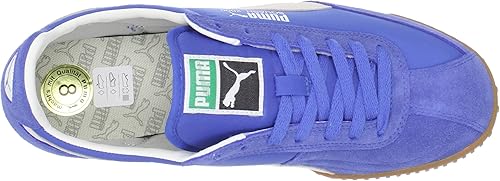 puma squash shoes