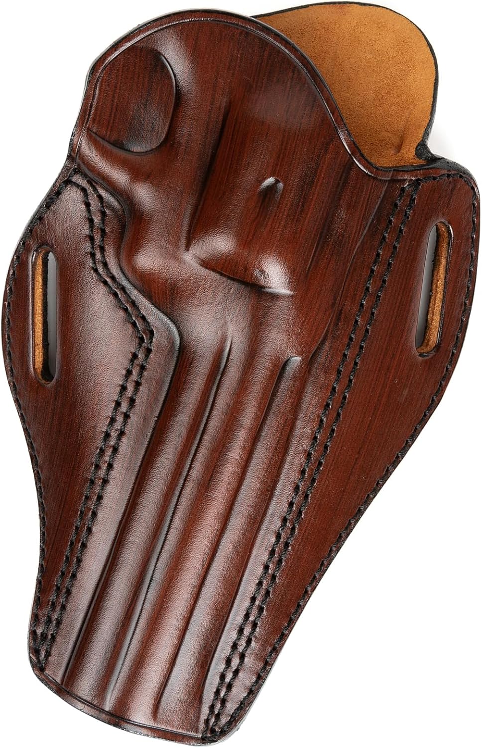 Amazon.com : Nehir Holster for Smith and Wesson 686 6 inch Revolver