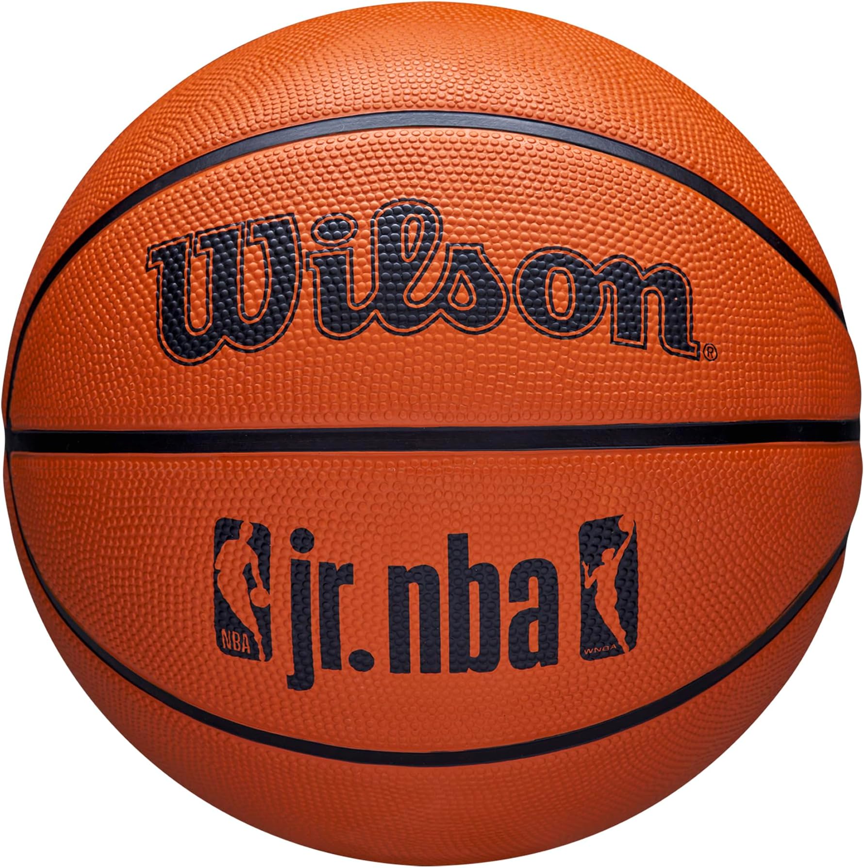 WilsonBasketball, Jr. NBA DRV Plus, Outdoor and