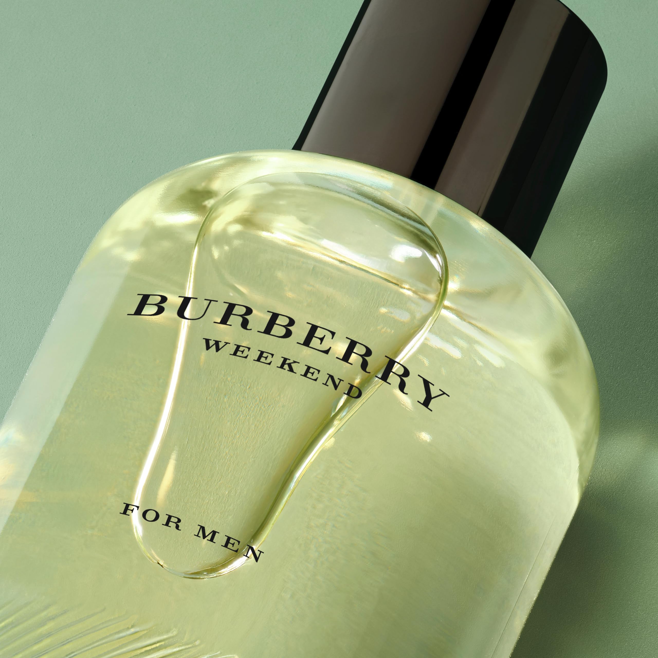 Amazon.co.jp: Burberry Weekend for Men EDT 3.4 fl oz (100 ml) : Beauty