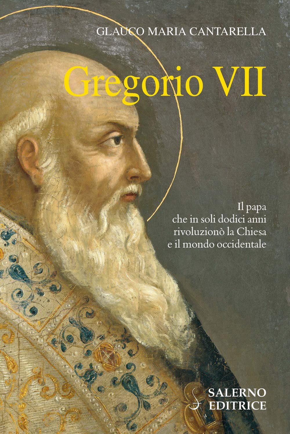 Gregorio Vii - 4