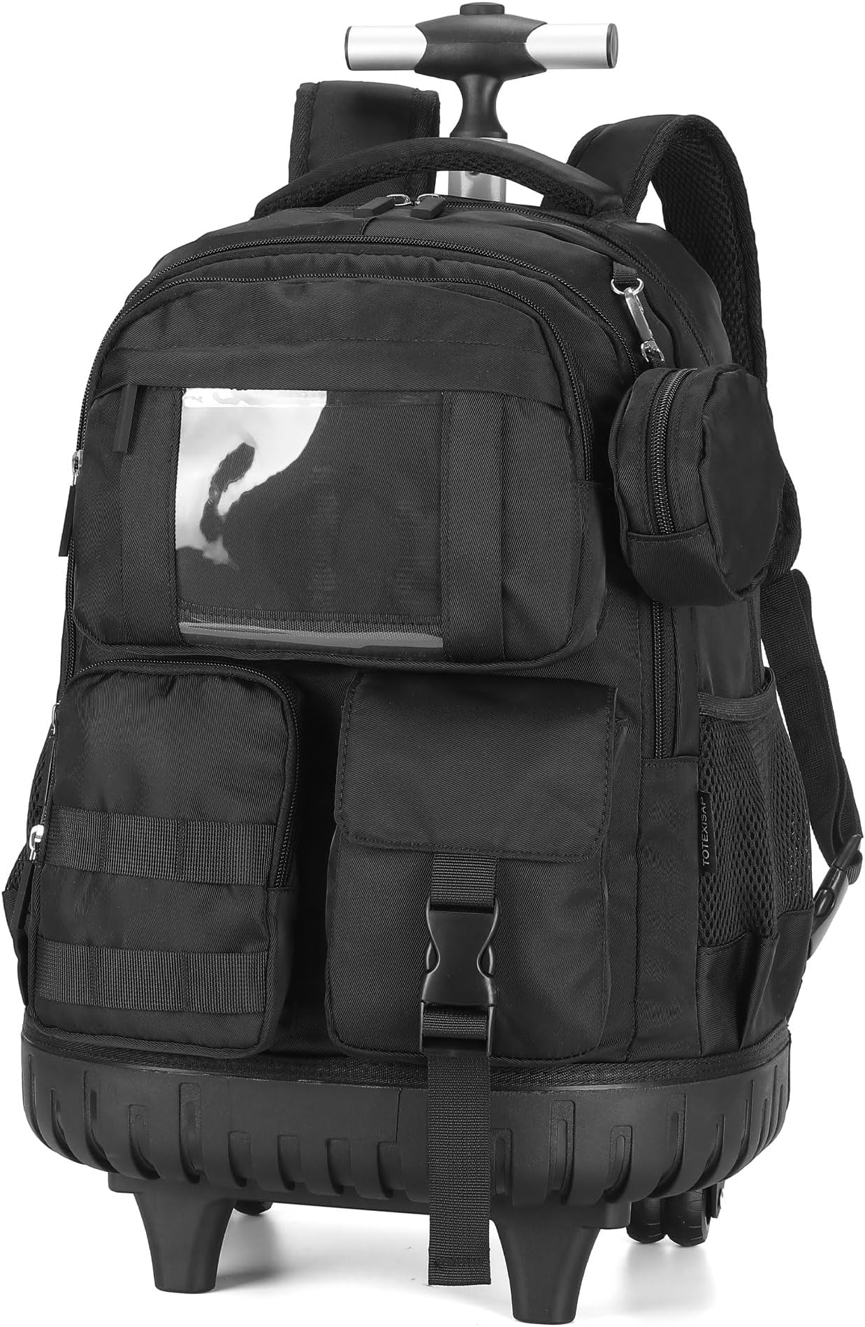 nike wheeled backpack