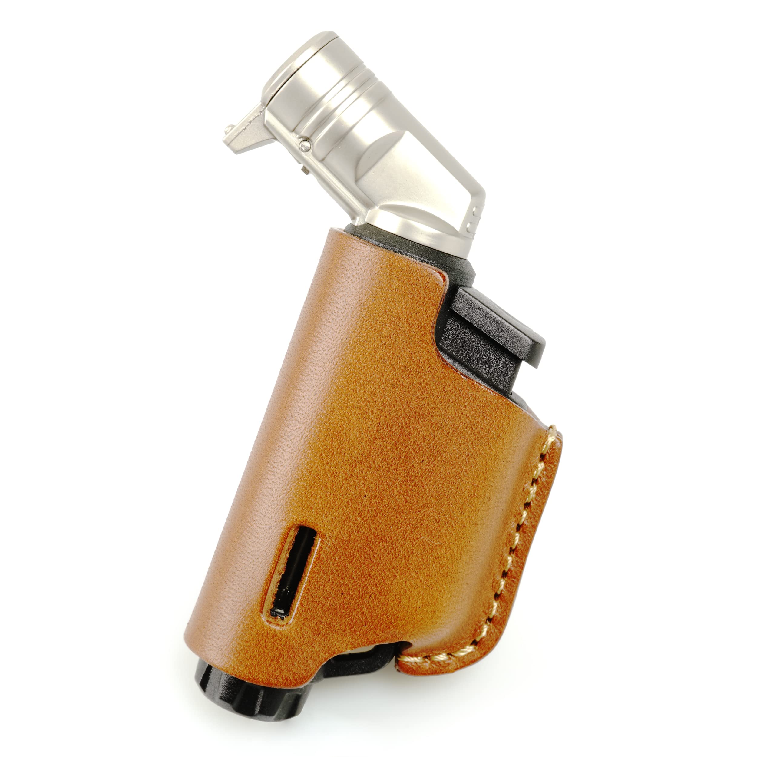 Amazon.co.jp: (革茶屋) ソト互換 (SOTO互換) マイクロトーチ