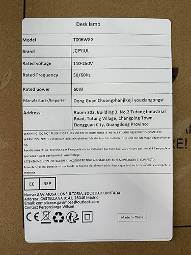 Miniatura 8 de Lámpara de cristal verde, lámpara de escritorio retro con puerto de carga inalámbrico USB, interruptor de cadena clásico de tracción, lámpara de