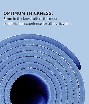 thumbnail image 2 of On Concrete Rope Skipping Sports Shockproof Exercise Mat All 2 of 11