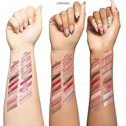 Miniatura 6 de Barra de labios, Gerard Cosmetics , Buttercup