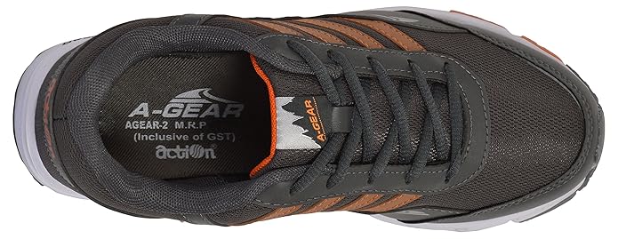 Action gear shoes Clearance