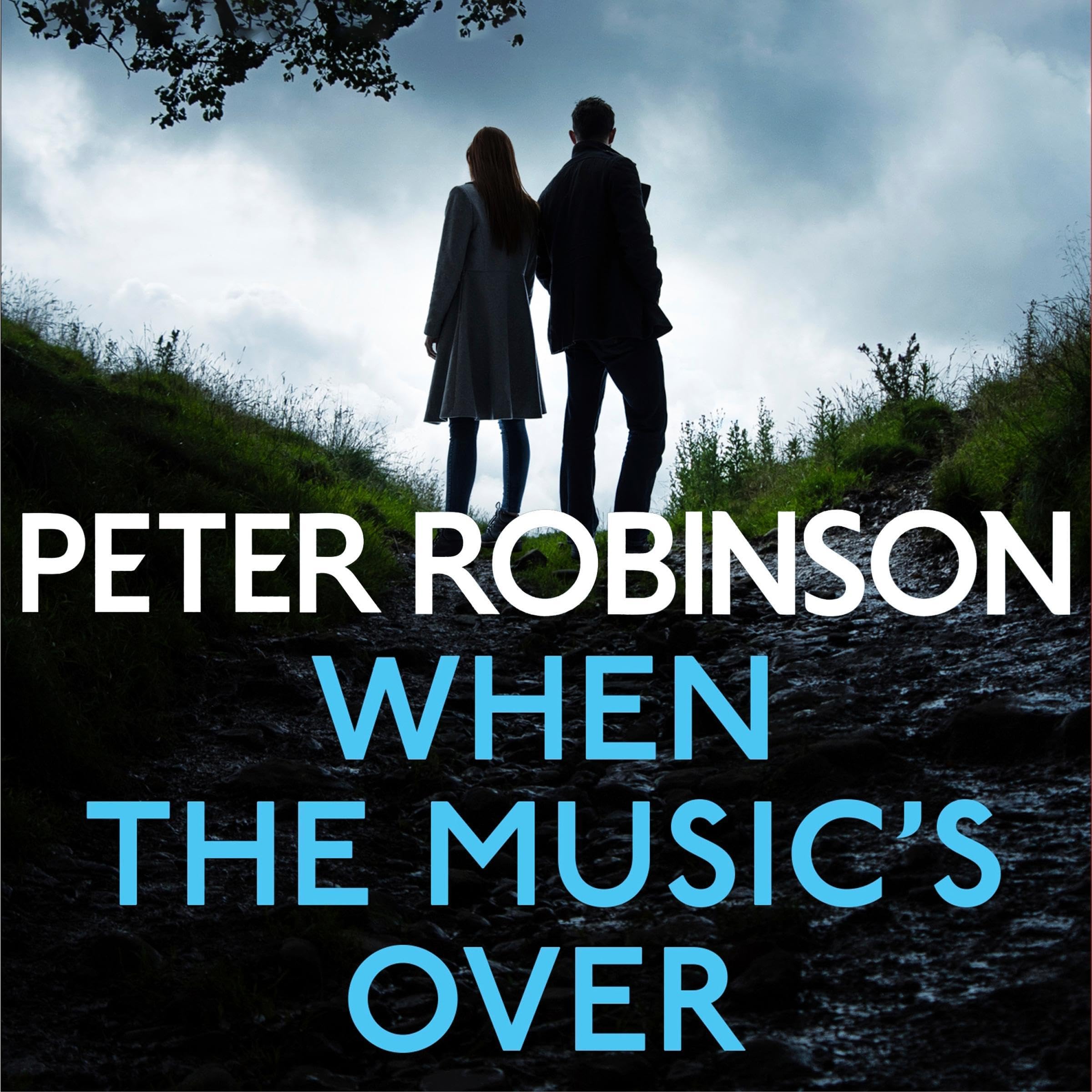 When the Music's Over