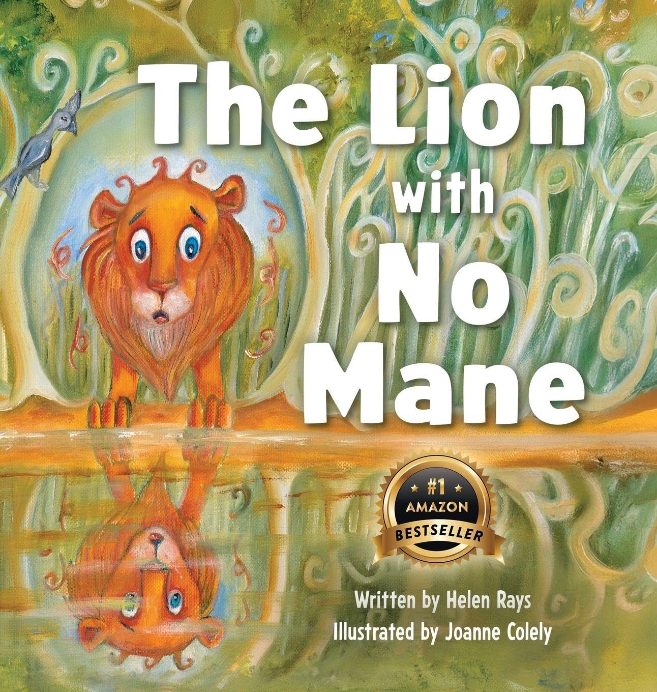 The Lion with No Mane