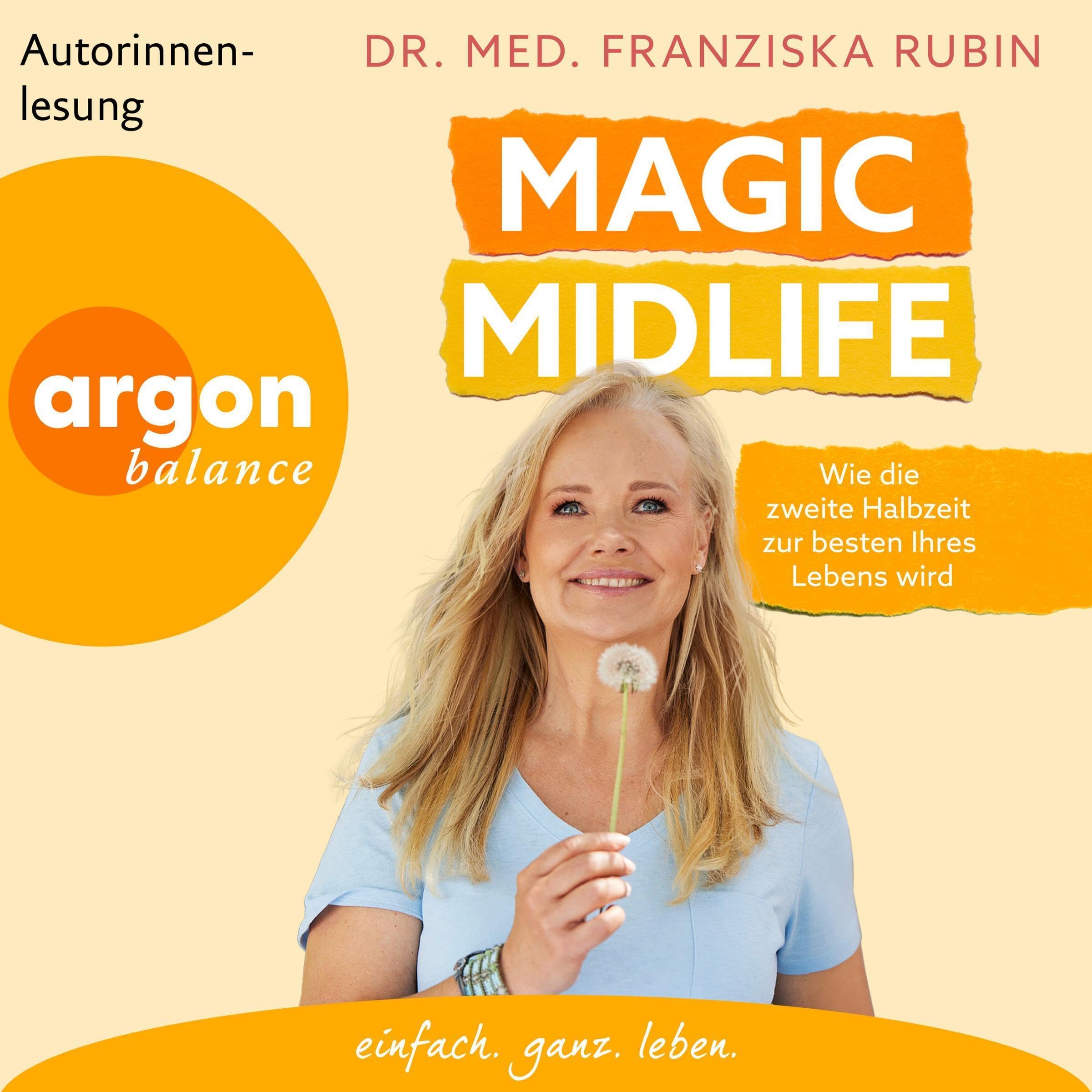 Magic Midlife (German Edition)