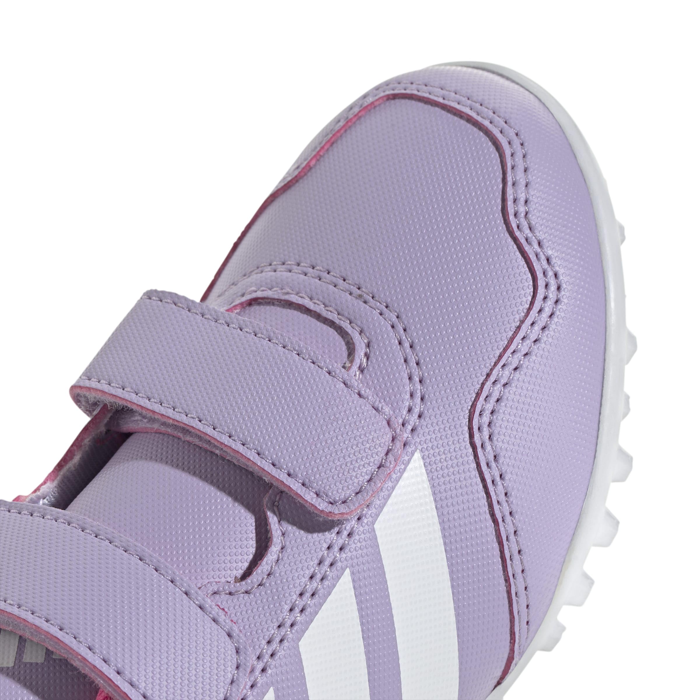 adidas Kids' Chaussure de Hockey sur Gazon Youngstar Rise Enfants