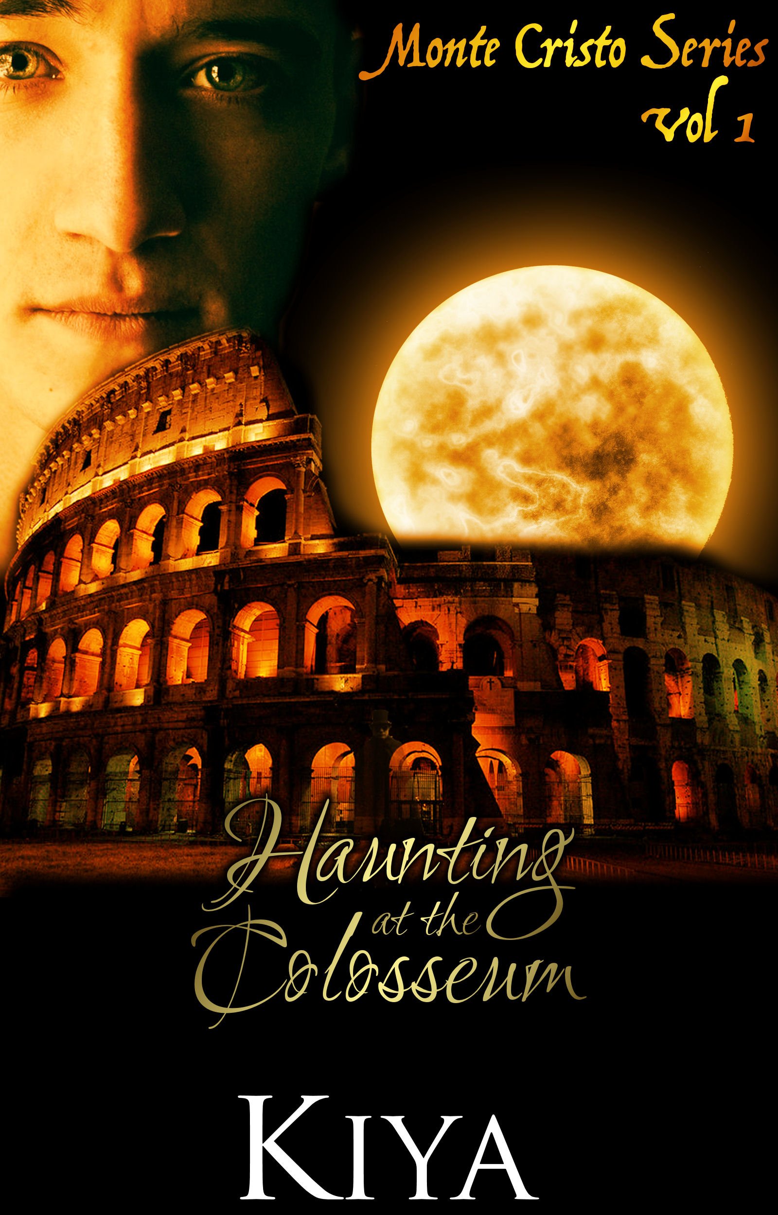 Monte Cristo Series 1: The Haunting at the Colosseum (The Monte Cristo Series)

Amazon.Com Rank: N/A

Click here to learn more or buy it now!