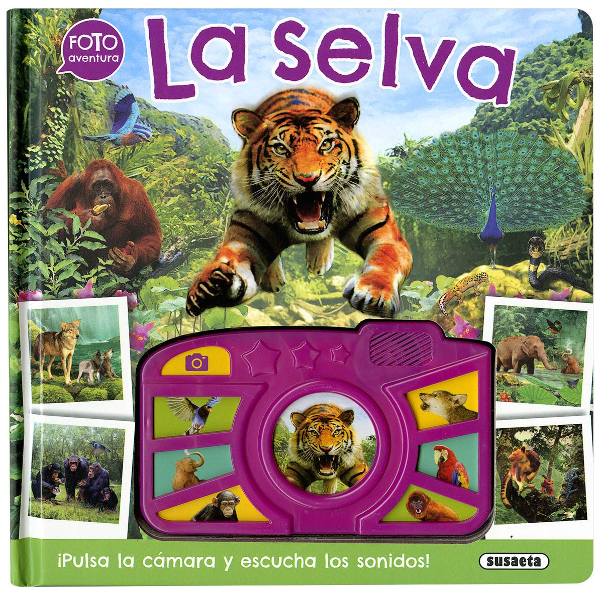 La selva