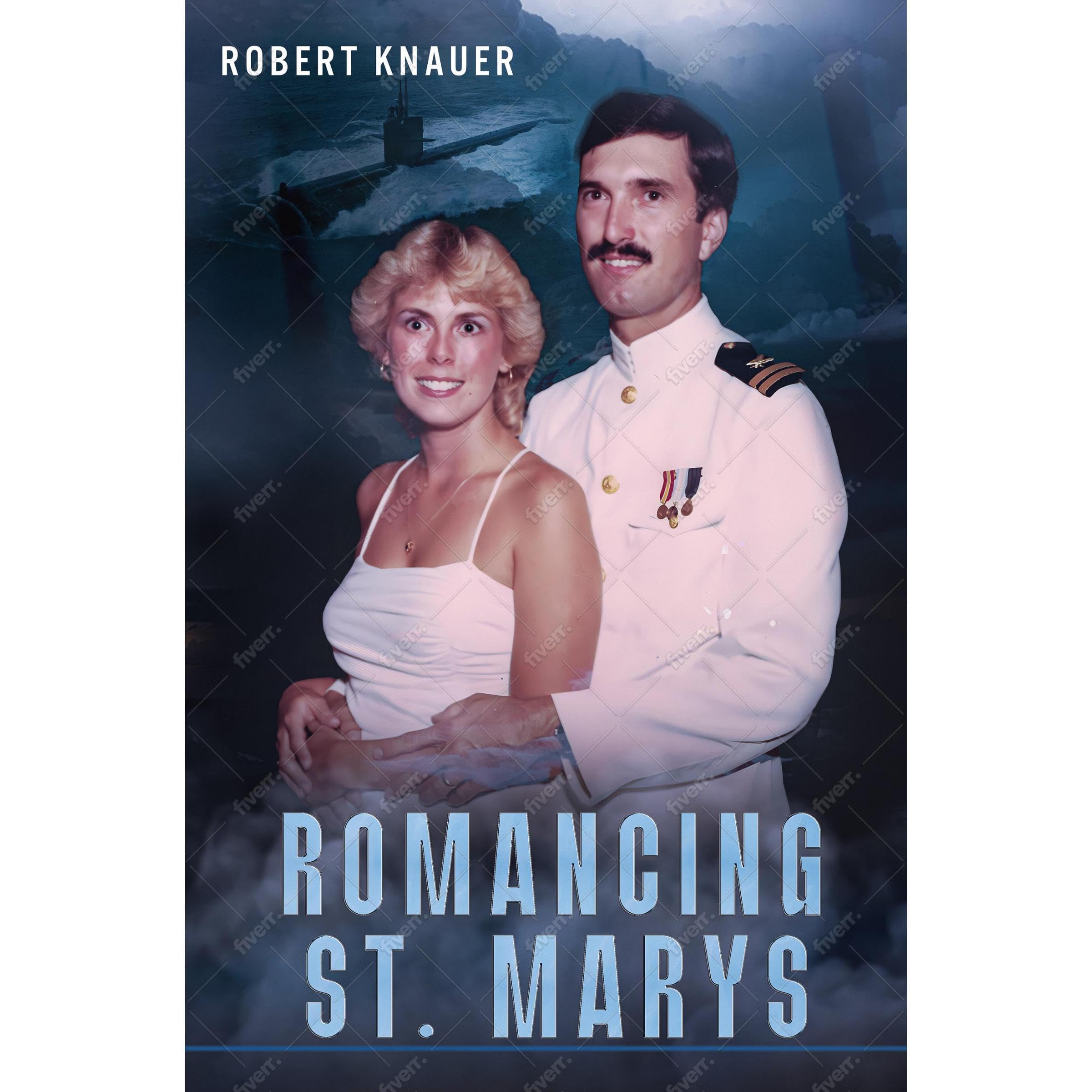 ROMANCING ST. MARYS