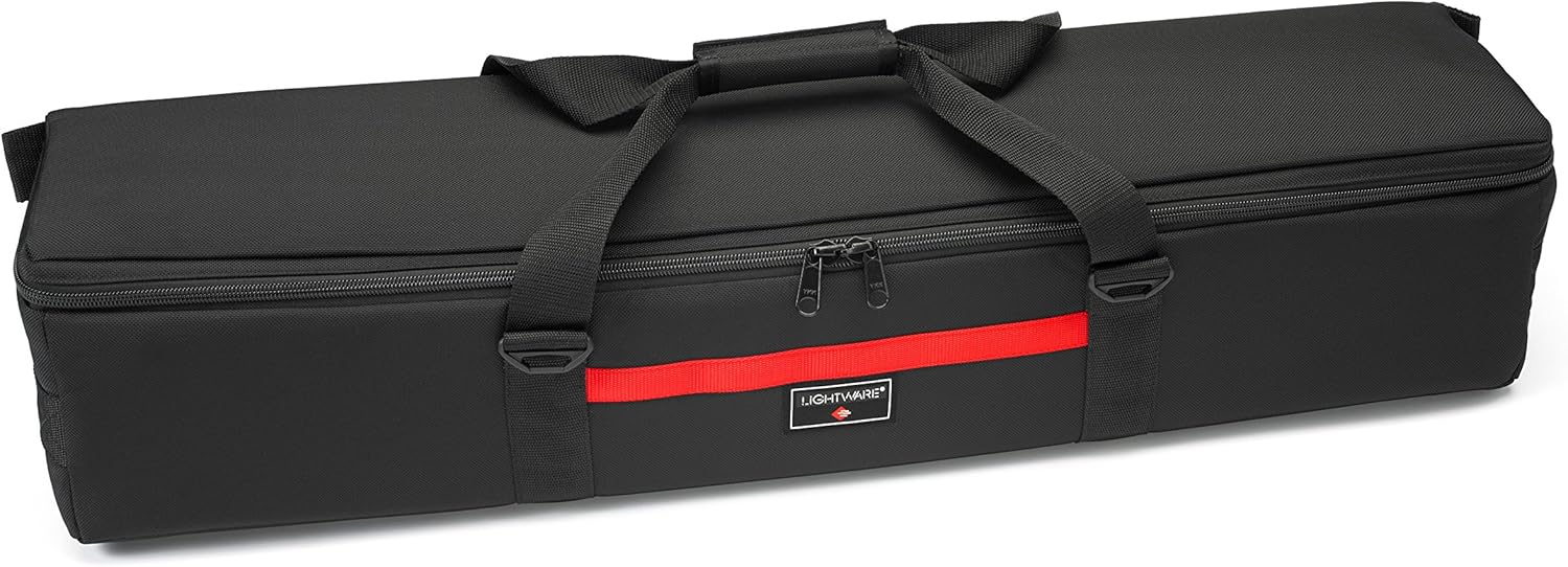 Lightware Flip Lid 8 Cargo Case