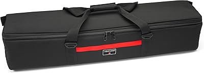 Lightware Flip Lid 8 Cargo Case