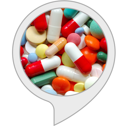 Medical Dictionary Alexa Skills