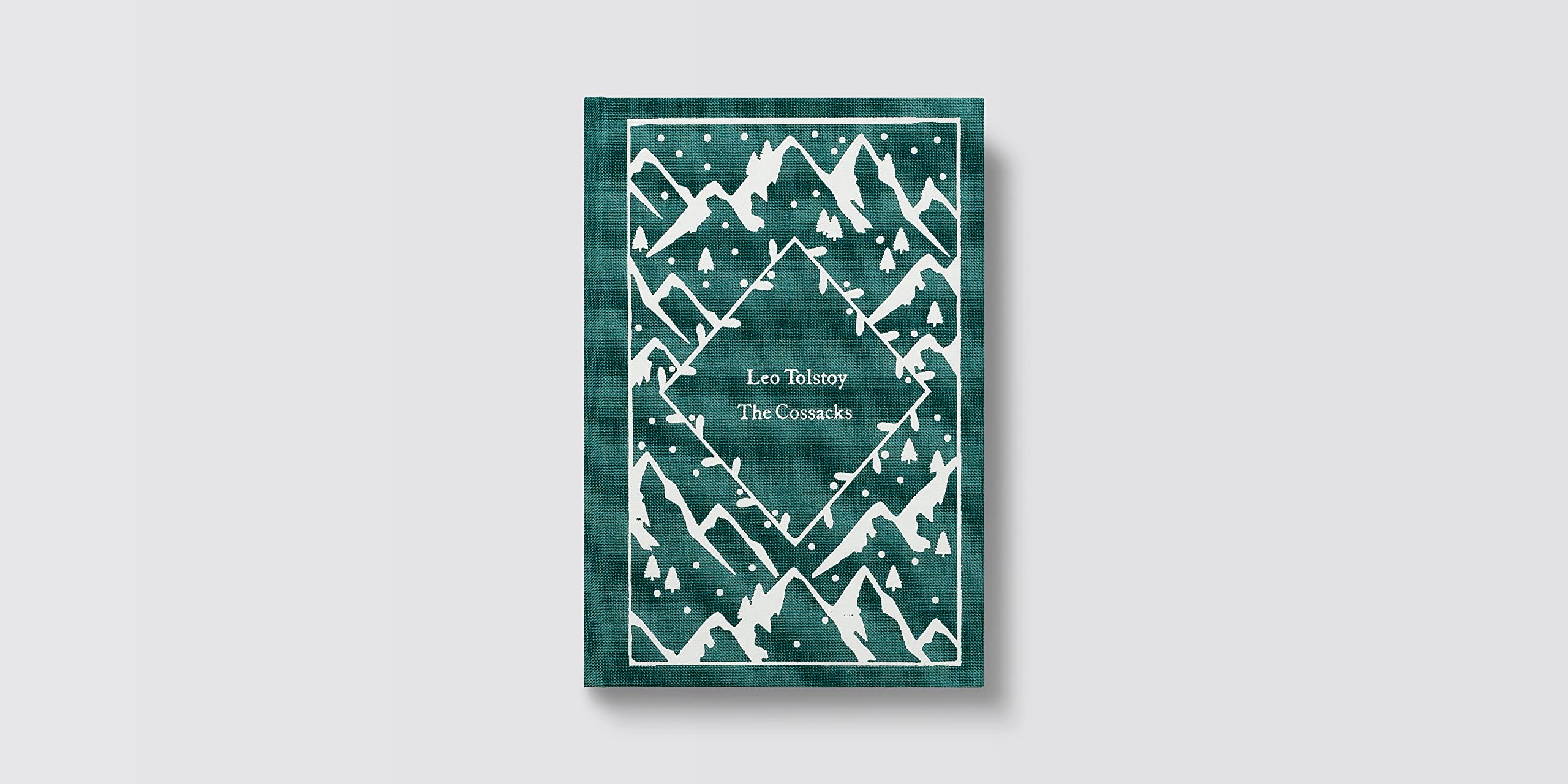 The Cossacks: Leo Tolstoy