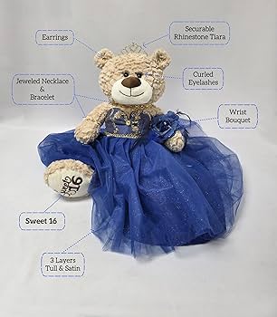  Teddy Bear 2001 コレクション The Teddy Bear No.022 – YoheiFukuda