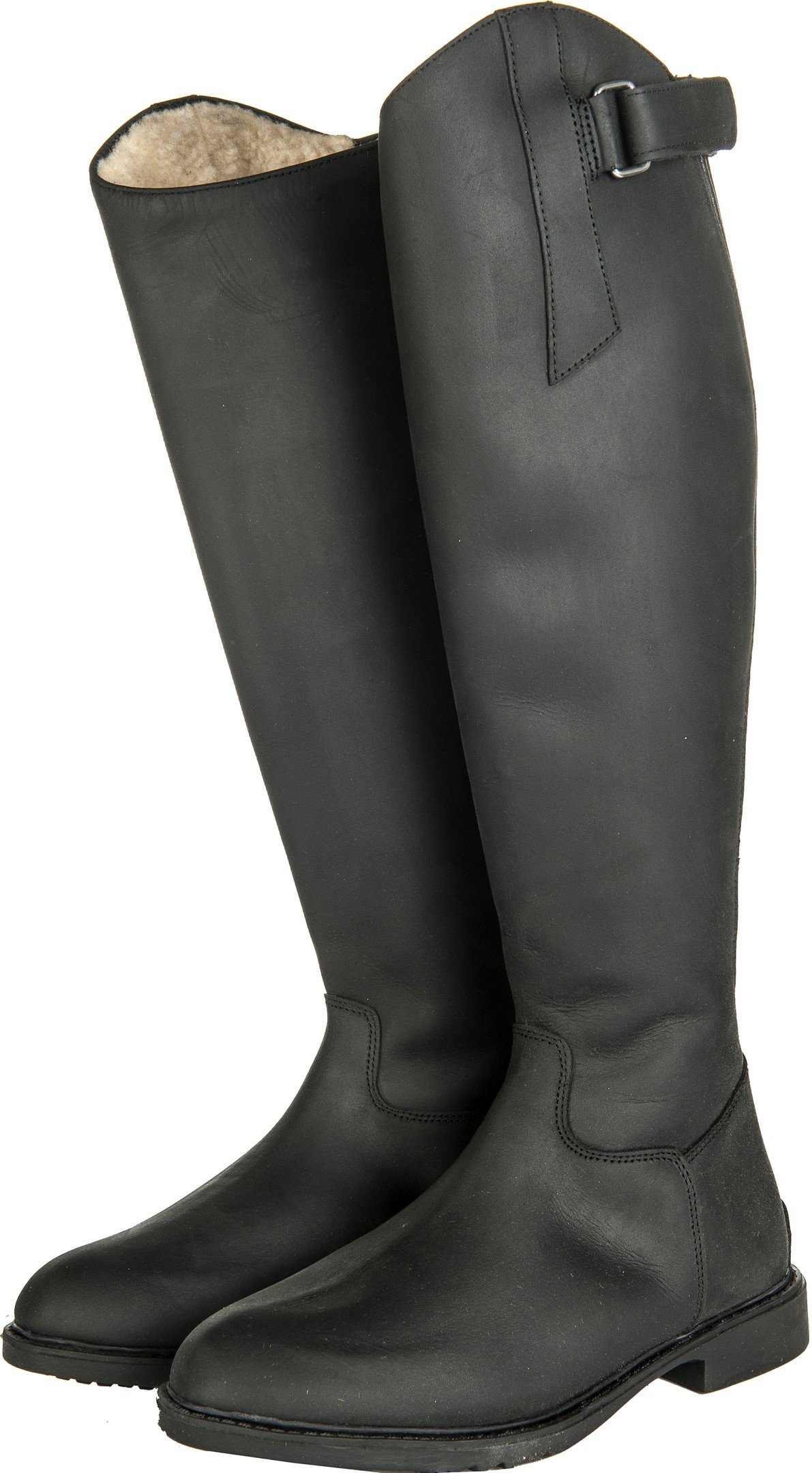 HKM Flex Country Botte d'équitationHomme