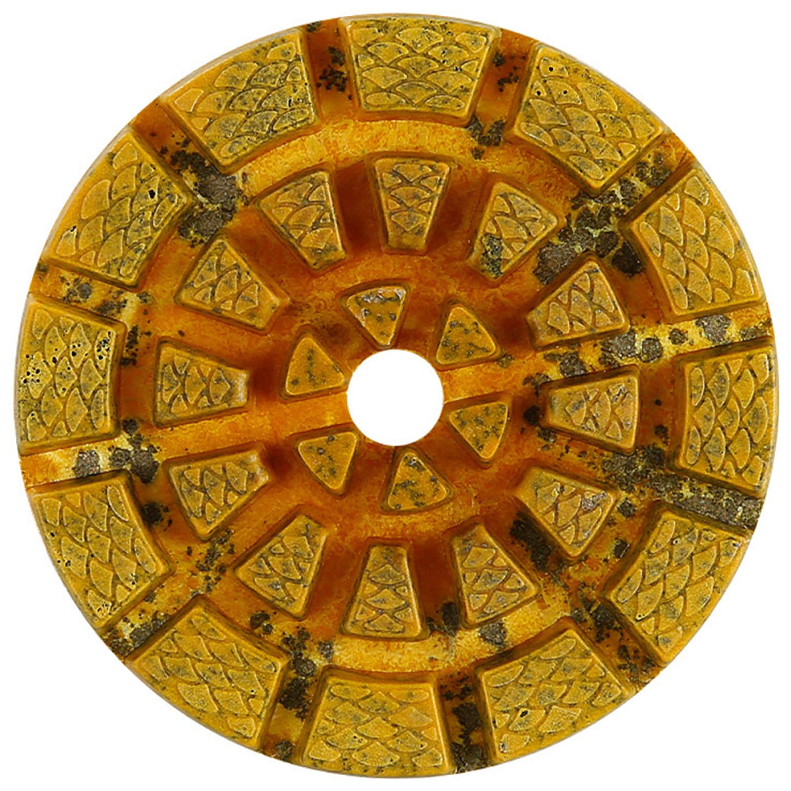 dischi, polveri, mulini ad angolo, Tamponi for lucidatura a secco diamantati, mole for lucidatura in lana, mole for smerigliatrice angolare, dischi in feltro for metallo, marmo, ceramica, levigatura