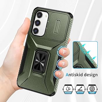 Galaxy A55 5G グローバル版 + ケース Amazon.com: Oneagle for Samsung Galaxy A55 5G Case Clear