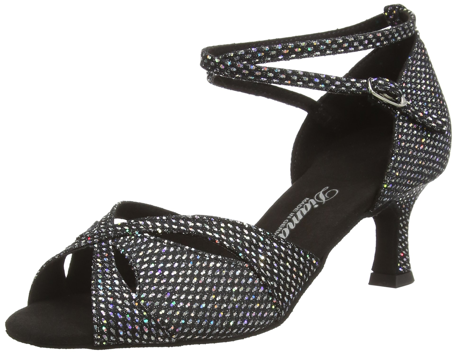 Diamant Kobiety Diamant Damskie Buty Do Tańca LatynoskiegoStandard i łacina