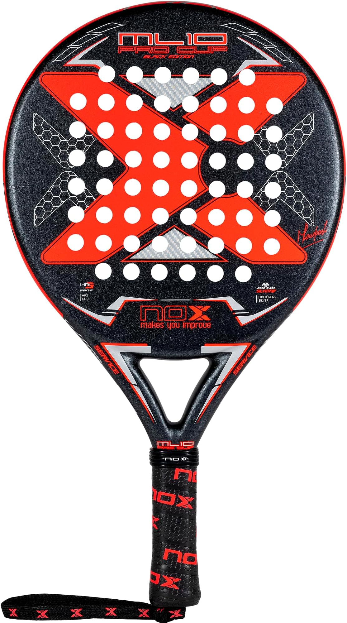 adipower 3.1 padel