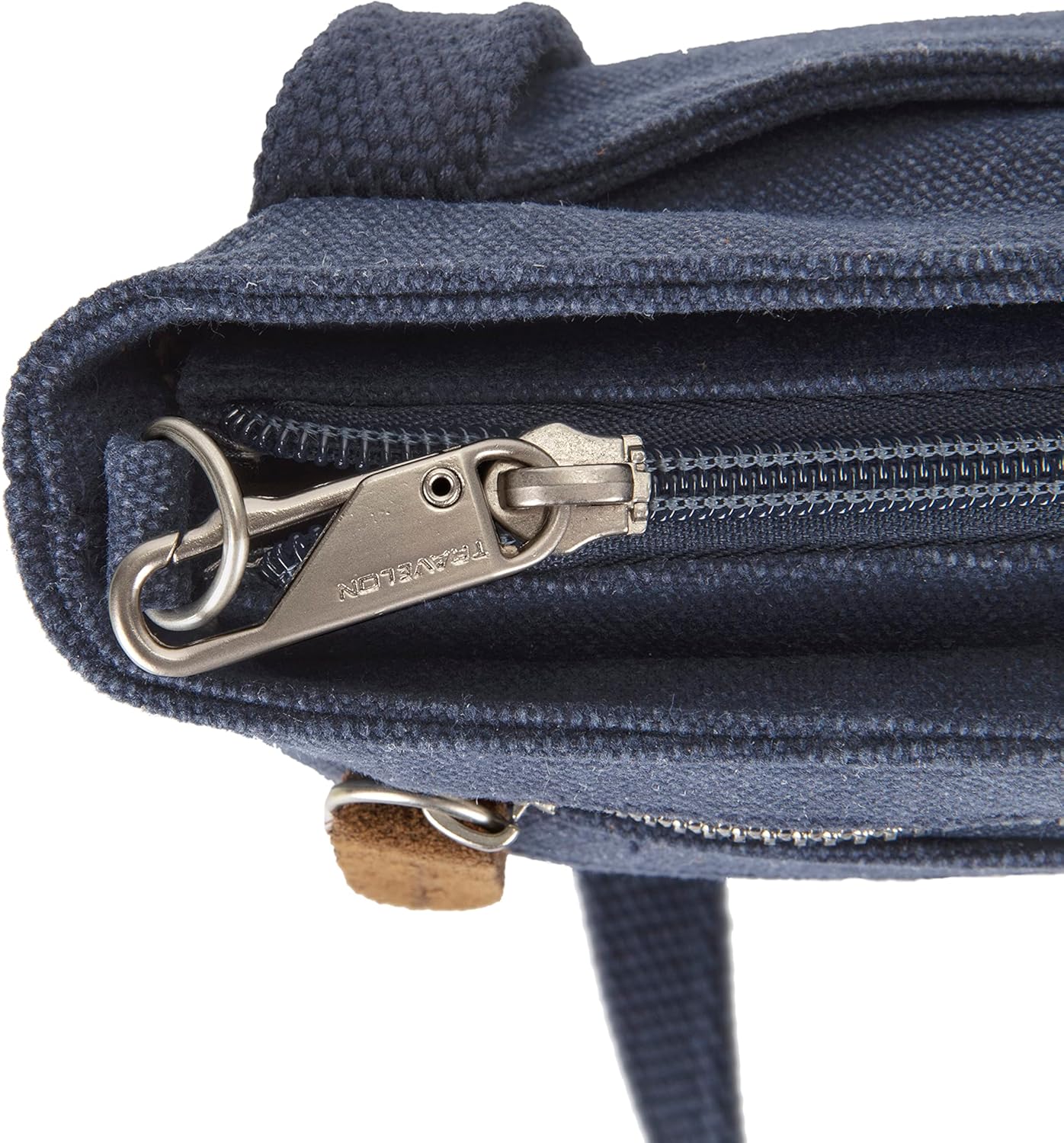 Travelon Women's Anti-Theft Heritage Small Crossbody Cross Body Bag - Image 13