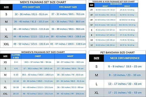 Miniatura 7 de Pijamas de Navidad de la familia, juego para adultos, niños, bebé, mascota, perro y muñeca, algodón