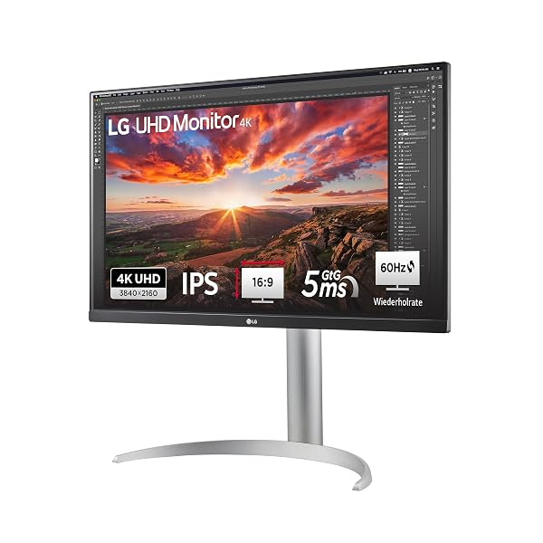 LG 27UP650