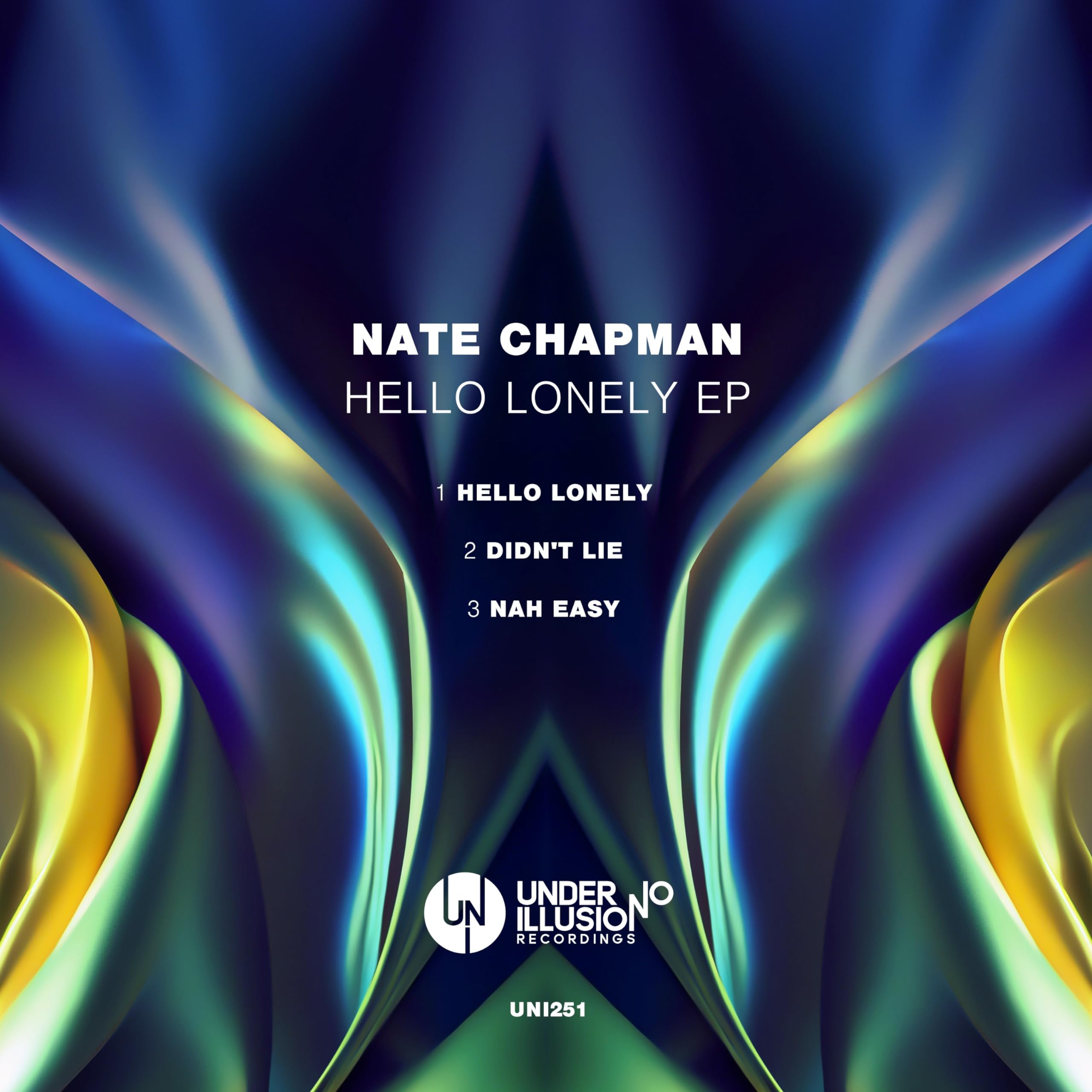 Nate Chapman (US)