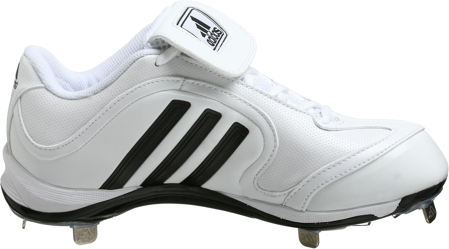adidas Women's Excelsior 6 Low Softball Cleat