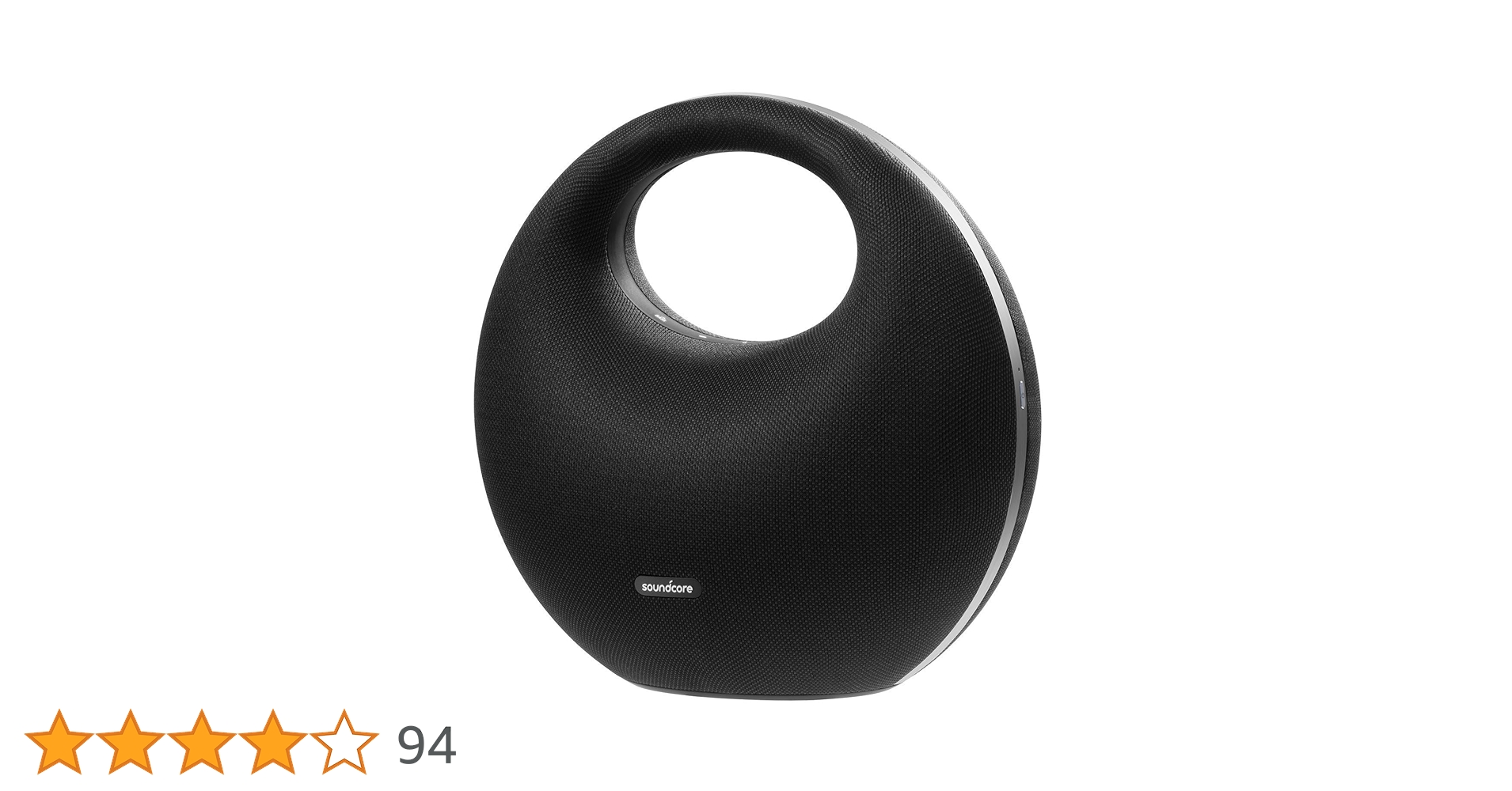 スピーカー・ウーファー Anker Soundcore Model Zero Soundcore Model Zero Bluetooth Speaker by Anker, Wireless