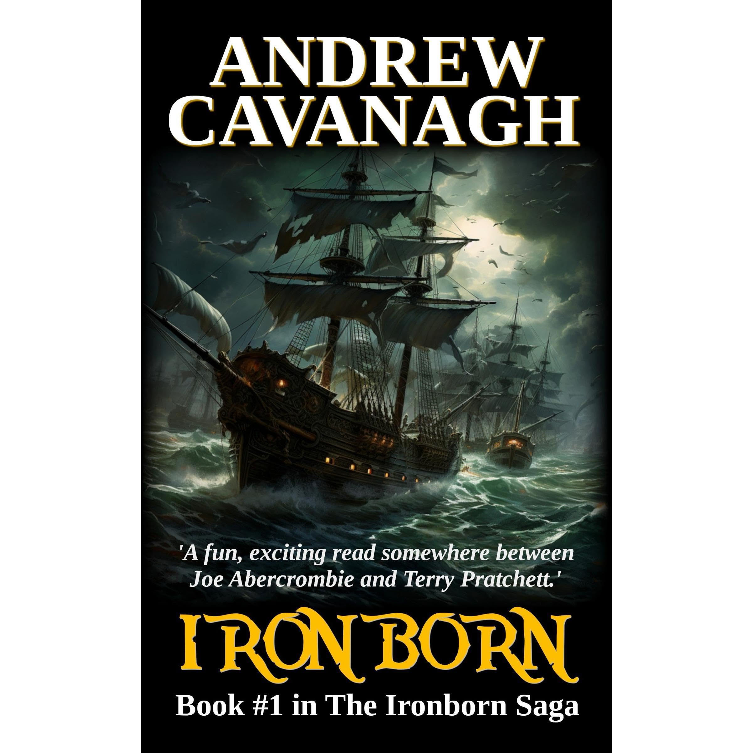 Ironborn
