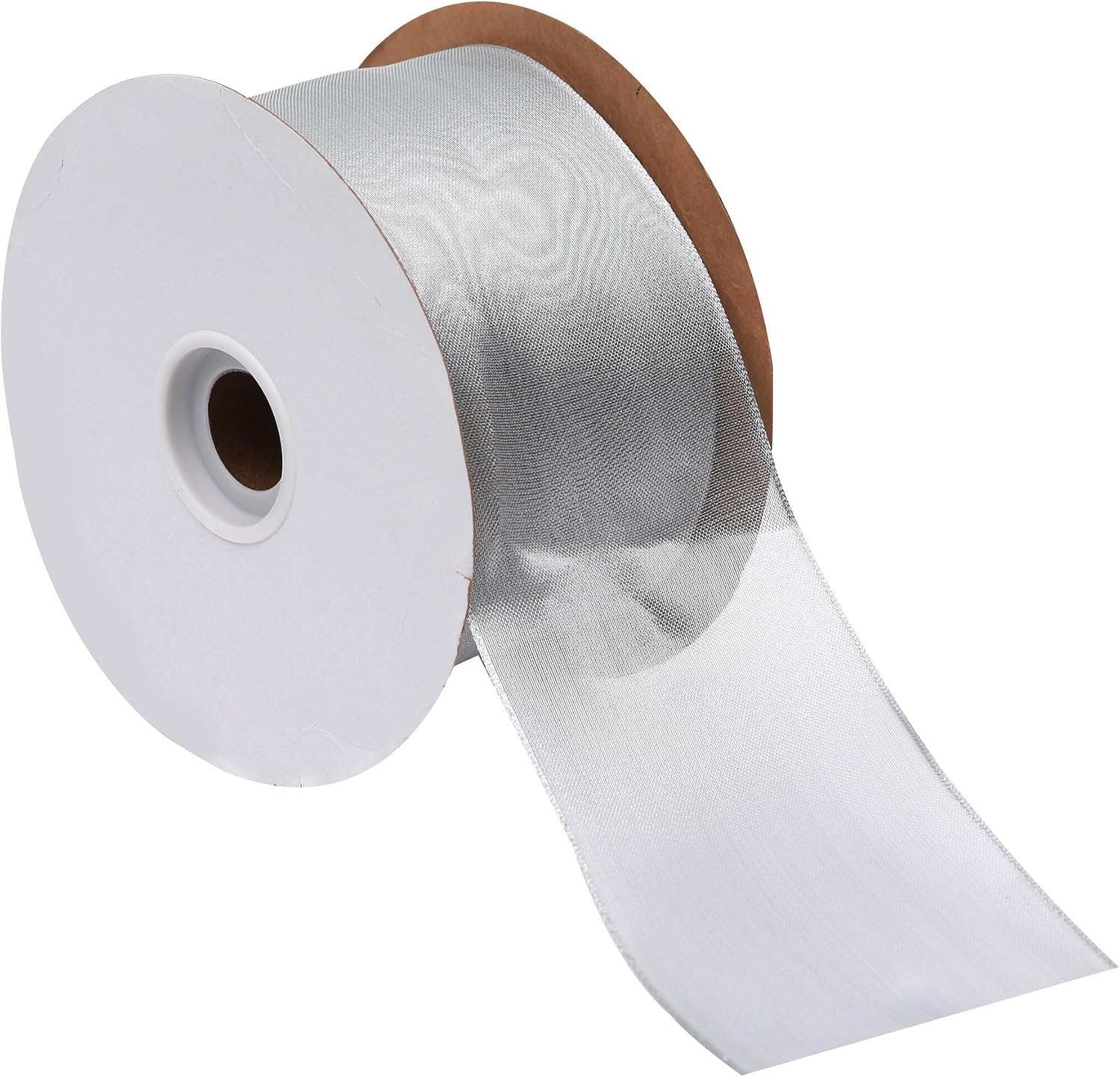 Offray 479391 Firefly Wired Edge Ribbon
