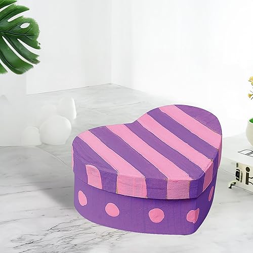 Miniatura 2 de Fun Express Surtido de cajas de cartón DIY -12 piezas - Niños hazlo tú mismo manualidades