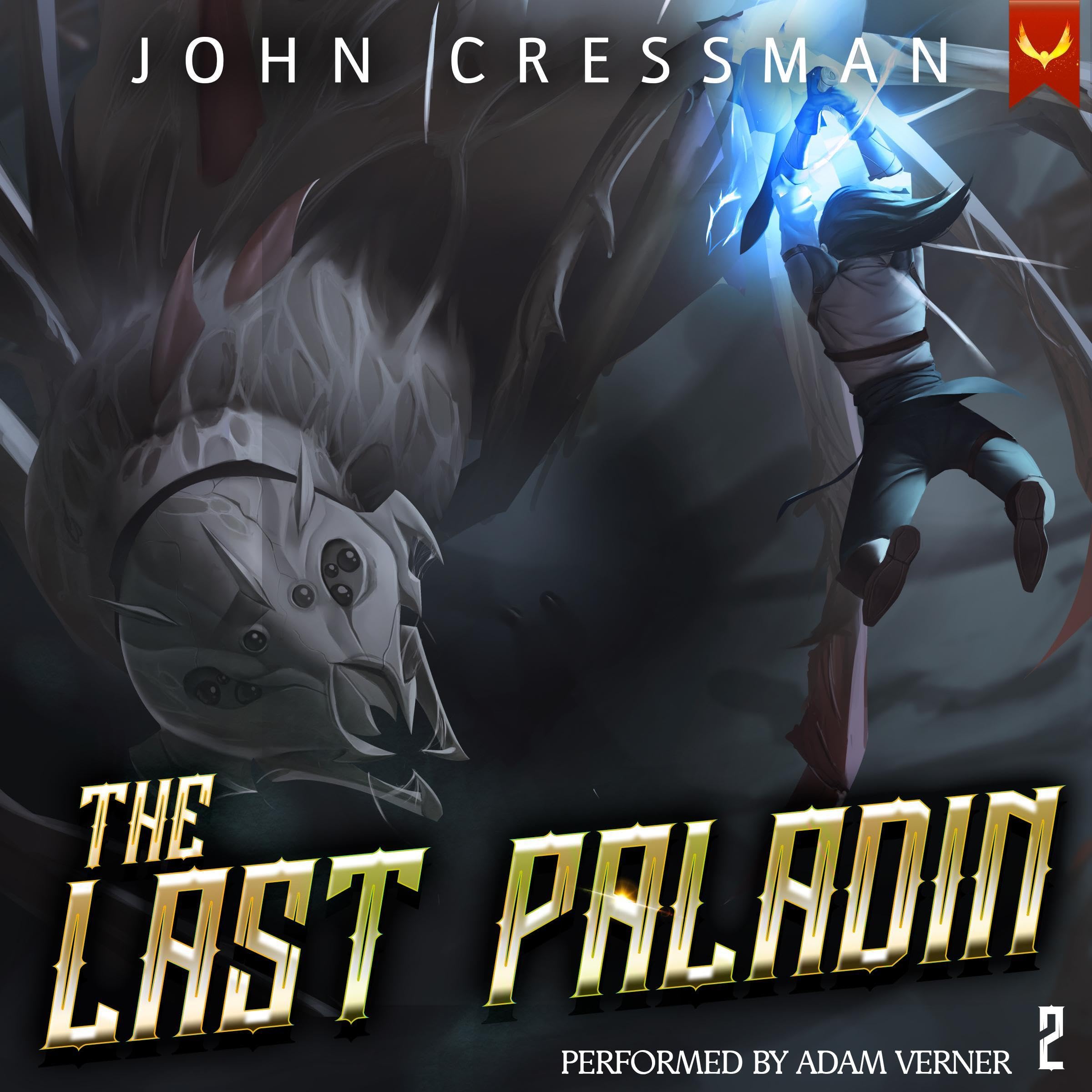 The Last Paladin 2