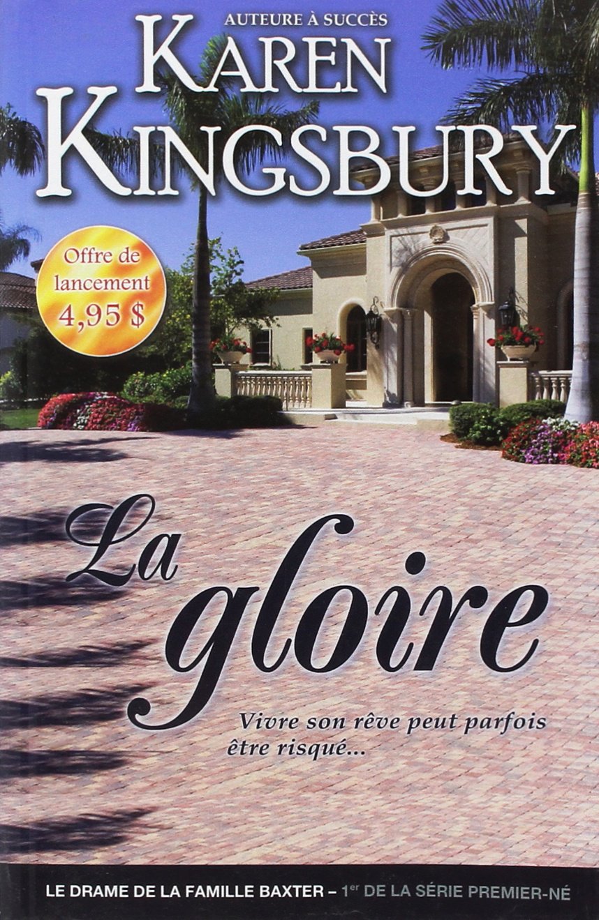 Gloire Kingsbury, Karen