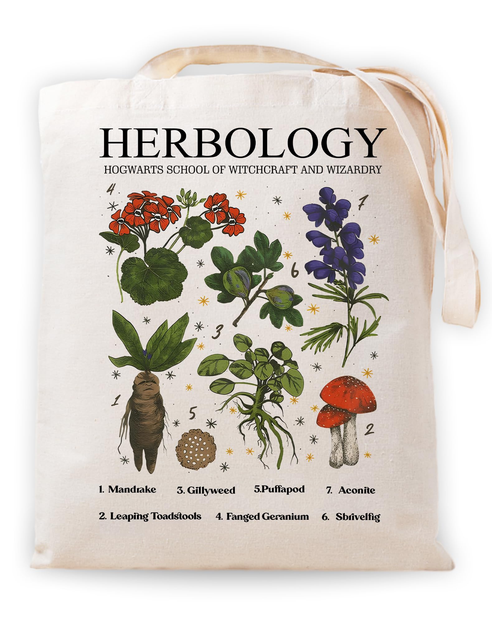 YOU FOUND ME Canvas Tote Bag for Women, Cute Cat Print Cotton Bag for Book Lovers, Bookworm Gifts Grocery Shopping Bag