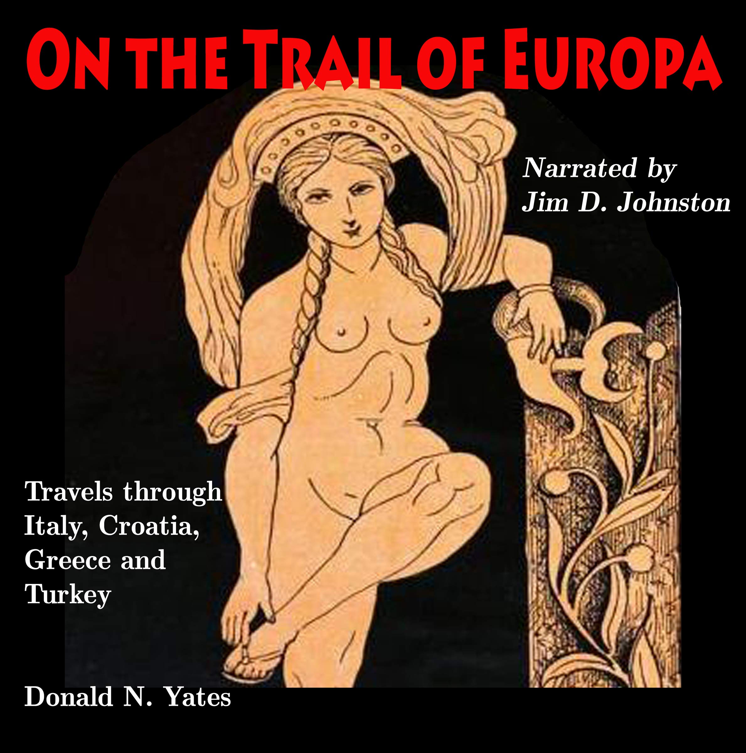 On the Trail of Europa