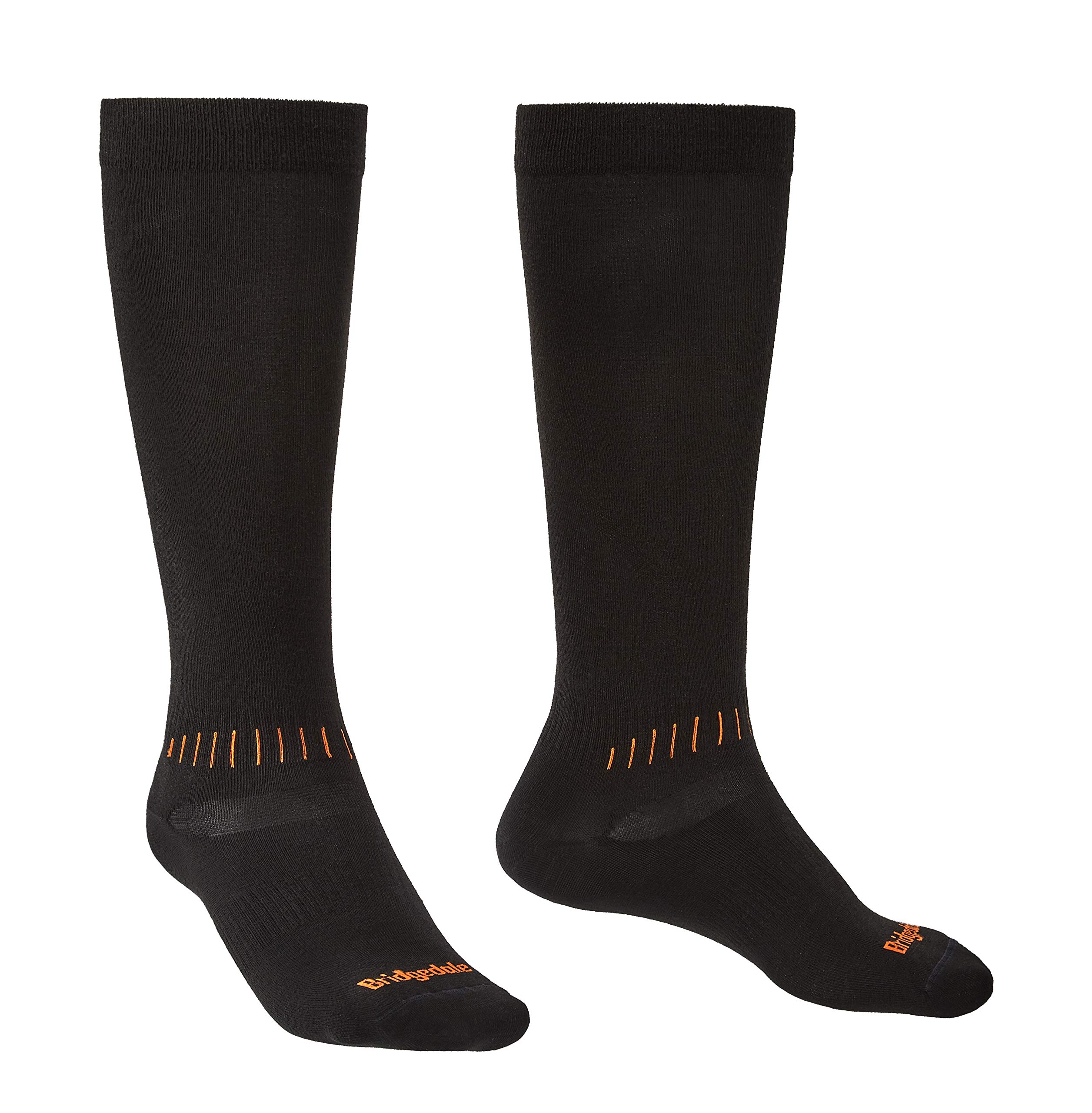 Bridgedale Race Fit Ski Socks Chaussettes de ski Race Fit Homme