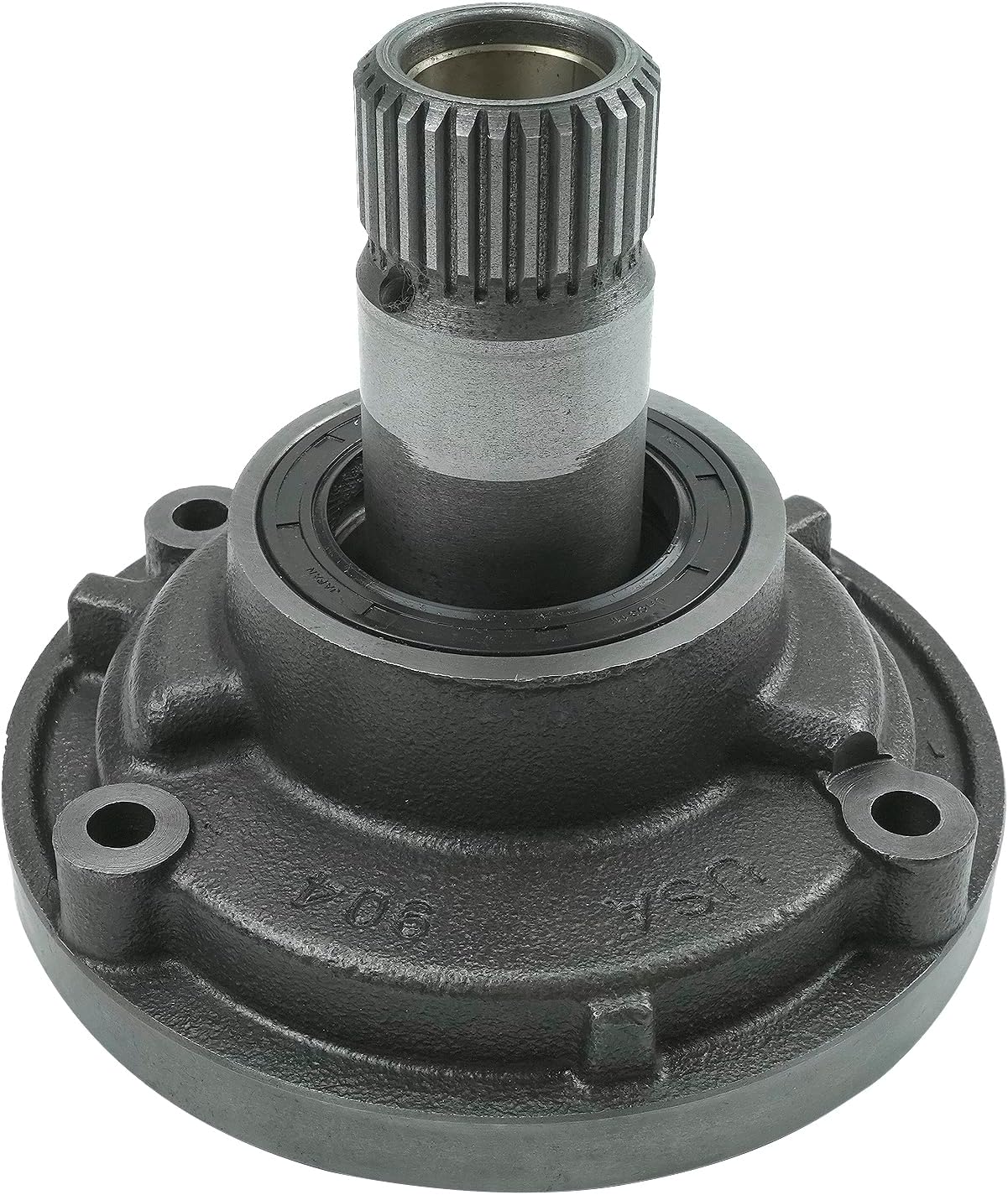 Transmission Oil Pump Replacement for 20/925327 20/900400 20/915900 Fit for JCB Backhoe Loaders 214 215 216 217 3C 3CX 3D 1400B 1550B 1600B 1700B