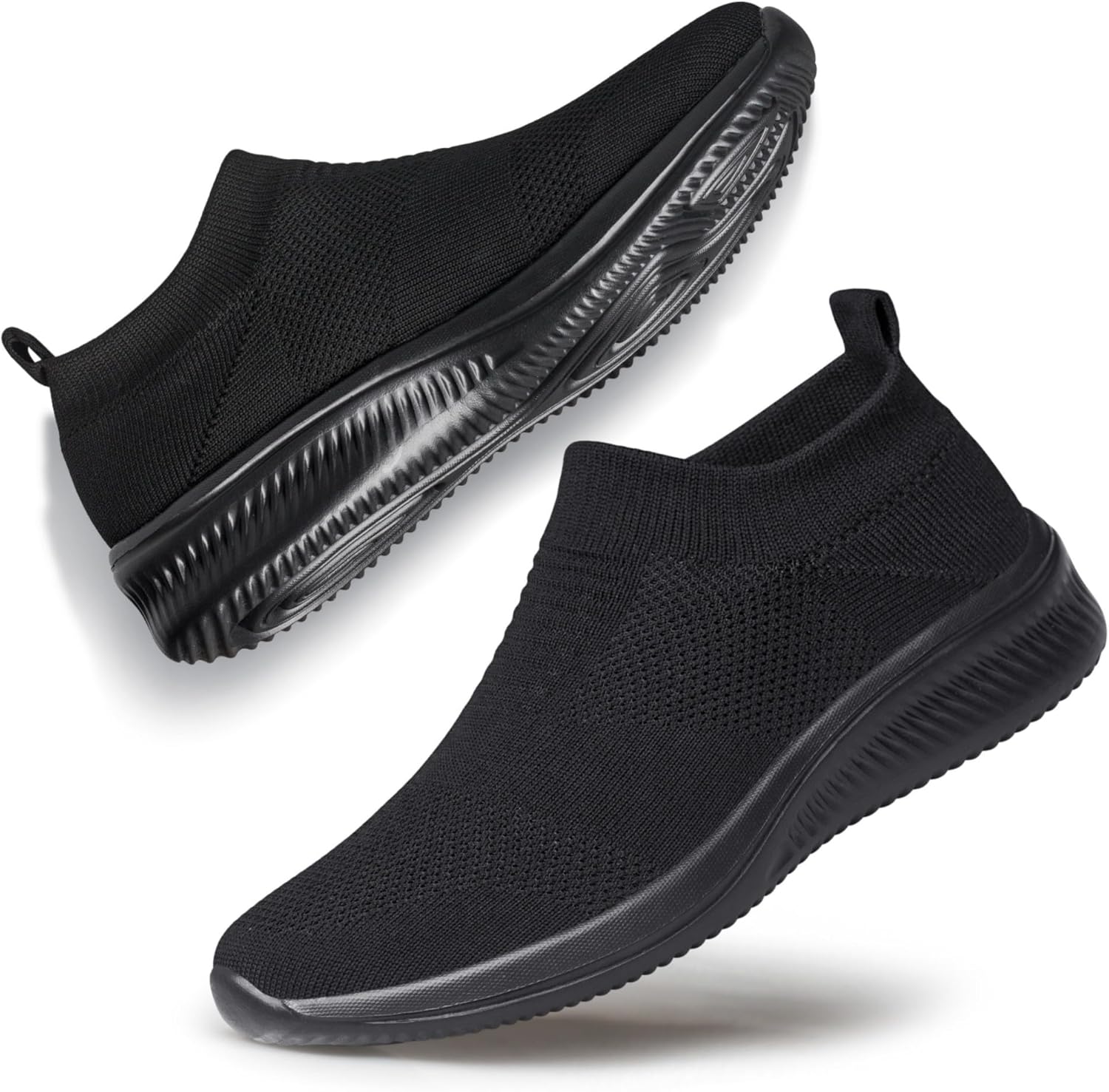 Buy Whatseaso Mens Womens Water Shoes Quick Dry Barefoot Shoes For - View #9