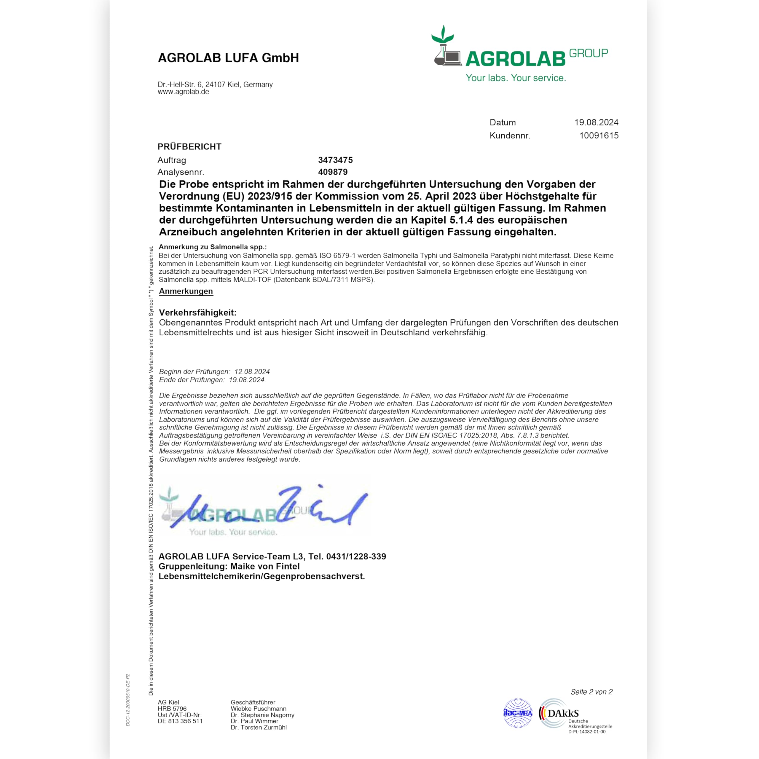 Ayursana Weihrauchkapseln hochdosiert - 420 vegane Kapseln - 800 mg Boswellia Serrata Kapseln (Tagesdosis) - 65% Boswelliasäuren - Für Gelenkschmerzen